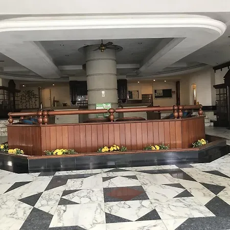 Mutiara Villa @ Bukit Bintang